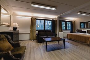 Hotel Sorsanpesä