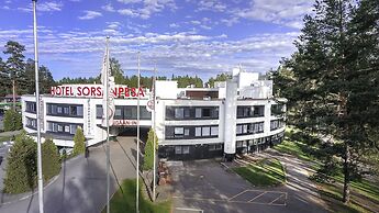 Hotel Sorsanpesä