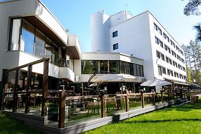 Hotel Sorsanpesä