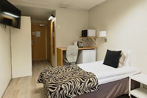 Hotel Sorsanpesä