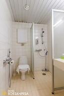 Hotel Sorsanpesä