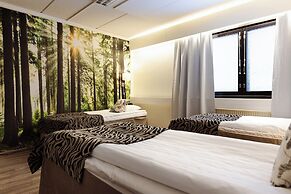 Hotel Sorsanpesä