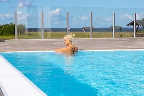 Hotel Ferienanlage Haffhus