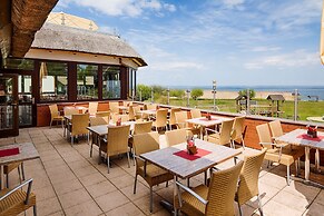 Hotel Ferienanlage Haffhus