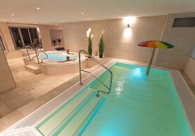 Hotel Ferienanlage Haffhus