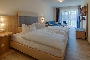 Hotel Ferienanlage Haffhus