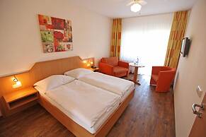 Hotel Ferienanlage Haffhus