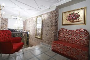 Istanbul Suite Home Galata