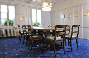 SEELANDHOTEL Weisses Kreuz