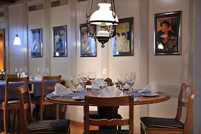 SEELANDHOTEL Weisses Kreuz