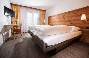 SEELANDHOTEL Weisses Kreuz