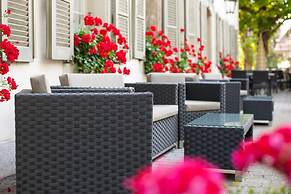 SEELANDHOTEL Weisses Kreuz
