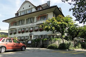 SEELANDHOTEL Weisses Kreuz