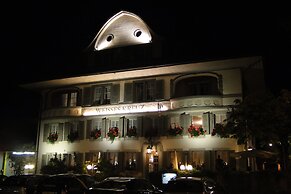 SEELANDHOTEL Weisses Kreuz