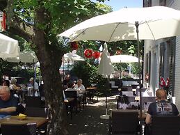 SEELANDHOTEL Weisses Kreuz