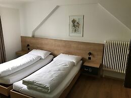 SEELANDHOTEL Weisses Kreuz