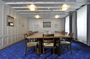 SEELANDHOTEL Weisses Kreuz