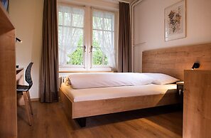 SEELANDHOTEL Weisses Kreuz