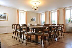 SEELANDHOTEL Weisses Kreuz