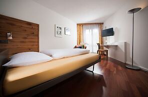SEELANDHOTEL Weisses Kreuz