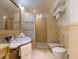 Hotel De Paris Sanremo