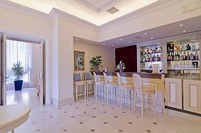 Hotel De Paris Sanremo