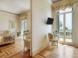 Hotel De Paris Sanremo