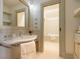 Hotel De Paris Sanremo
