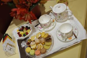 Hotel De Paris Sanremo