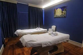 Hotel De Paris Sanremo