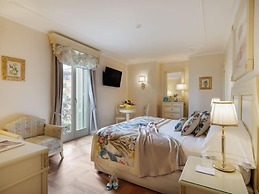 Hotel De Paris Sanremo