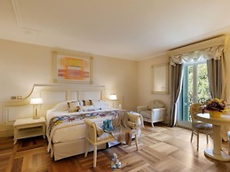 Hotel De Paris Sanremo