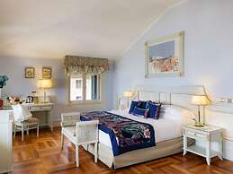 Hotel De Paris Sanremo