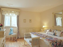 Hotel De Paris Sanremo