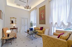 Hotel De Paris Sanremo