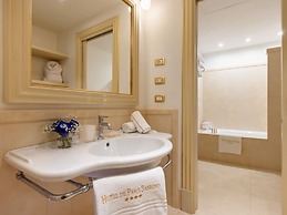 Hotel De Paris Sanremo