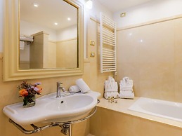 Hotel De Paris Sanremo
