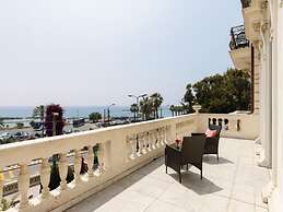 Hotel De Paris Sanremo