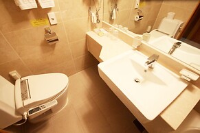 Seoul Rex Hotel