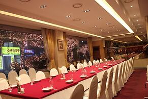 Seoul Rex Hotel