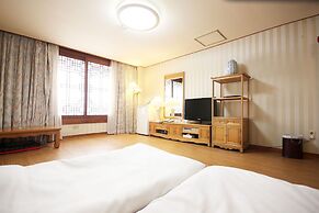 Seoul Rex Hotel