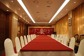 Seoul Rex Hotel