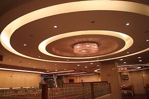 Seoul Rex Hotel