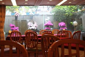 Seoul Rex Hotel