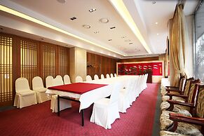 Seoul Rex Hotel