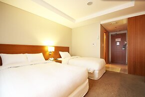 Seoul Rex Hotel