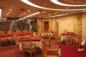 Seoul Rex Hotel