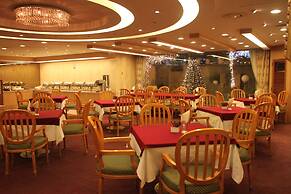 Seoul Rex Hotel