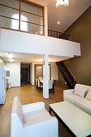 Mayhills Resort