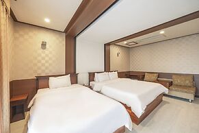 Dongbusan Oncheon Hotel